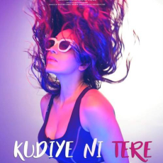 Kudiye Ni Tere Mp3 Kudiye Ni Tere Mp3